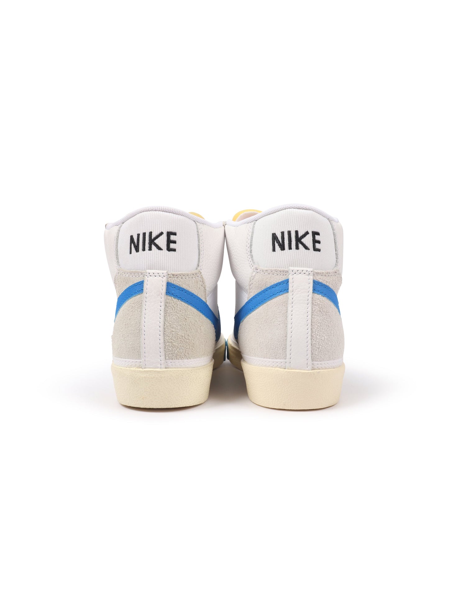 Nike Blazer Mid '77 Pro Club - White/Blue
