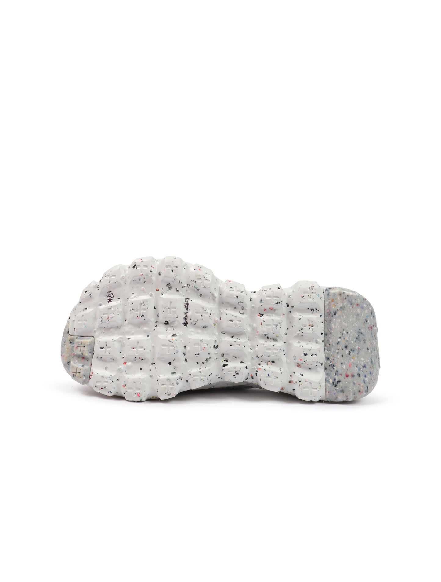 Nike Womens Space Hippie 04 - Photon Dust