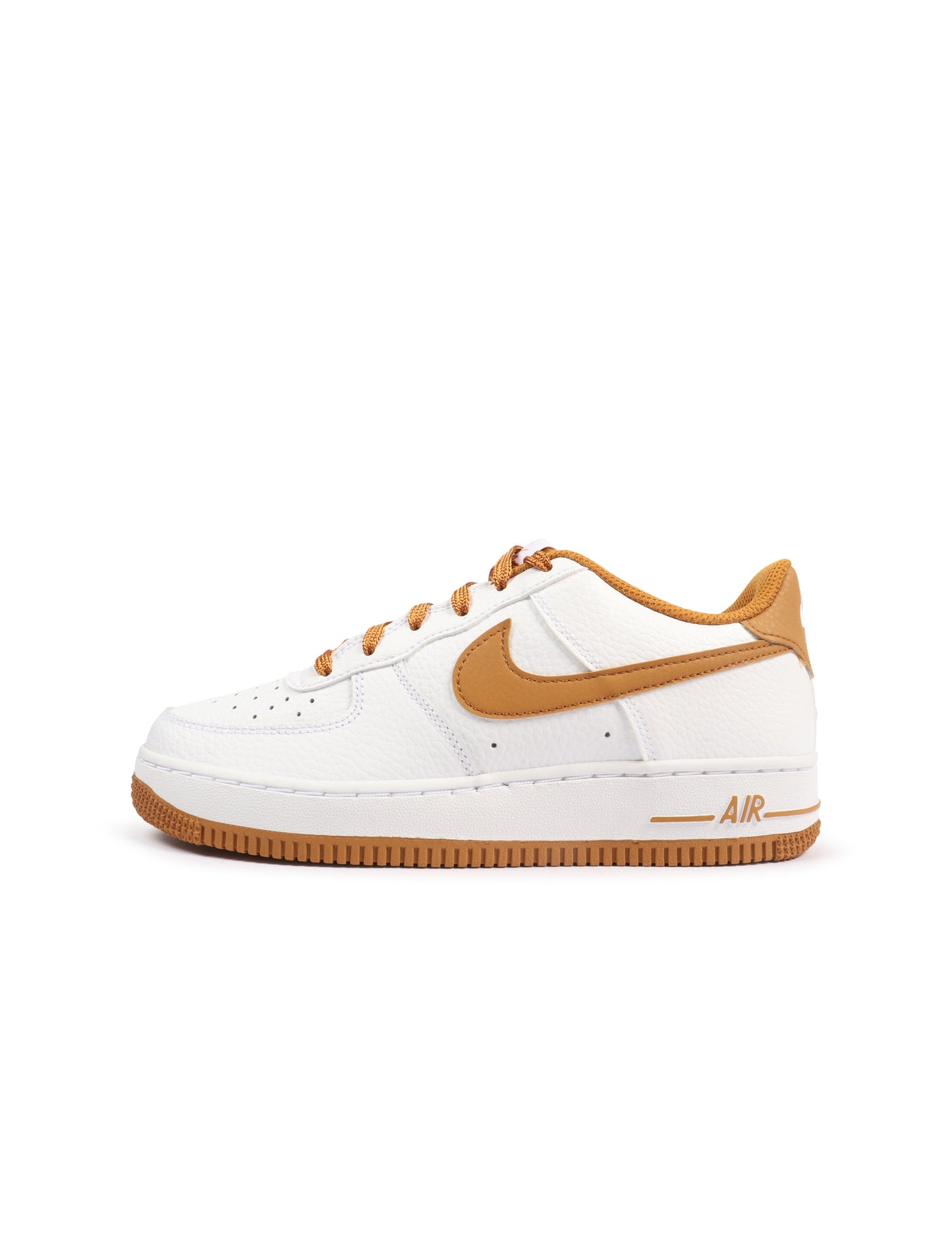 Air Force 1 Bg White/Desert Ochre