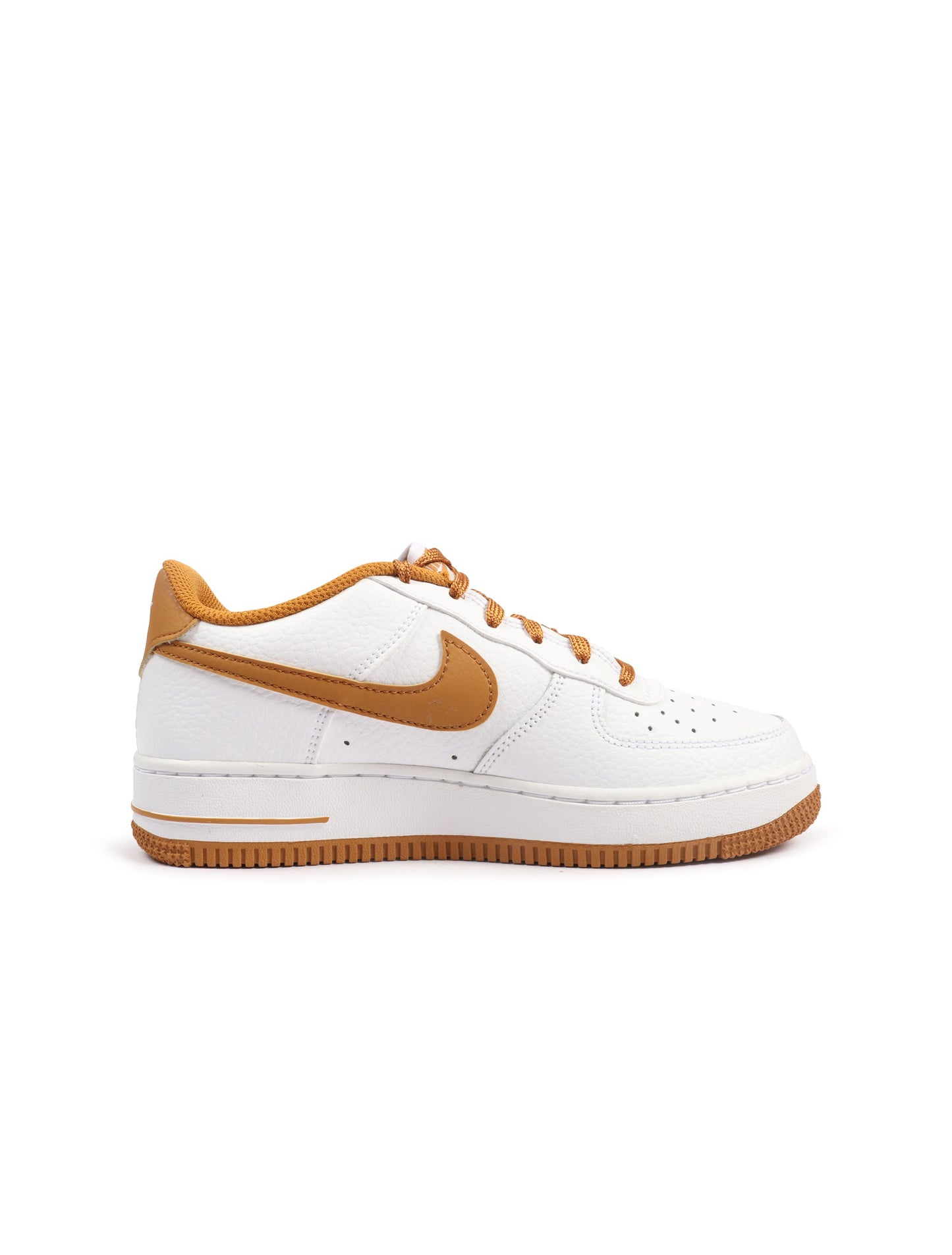 Air Force 1 Bg White/Desert Ochre