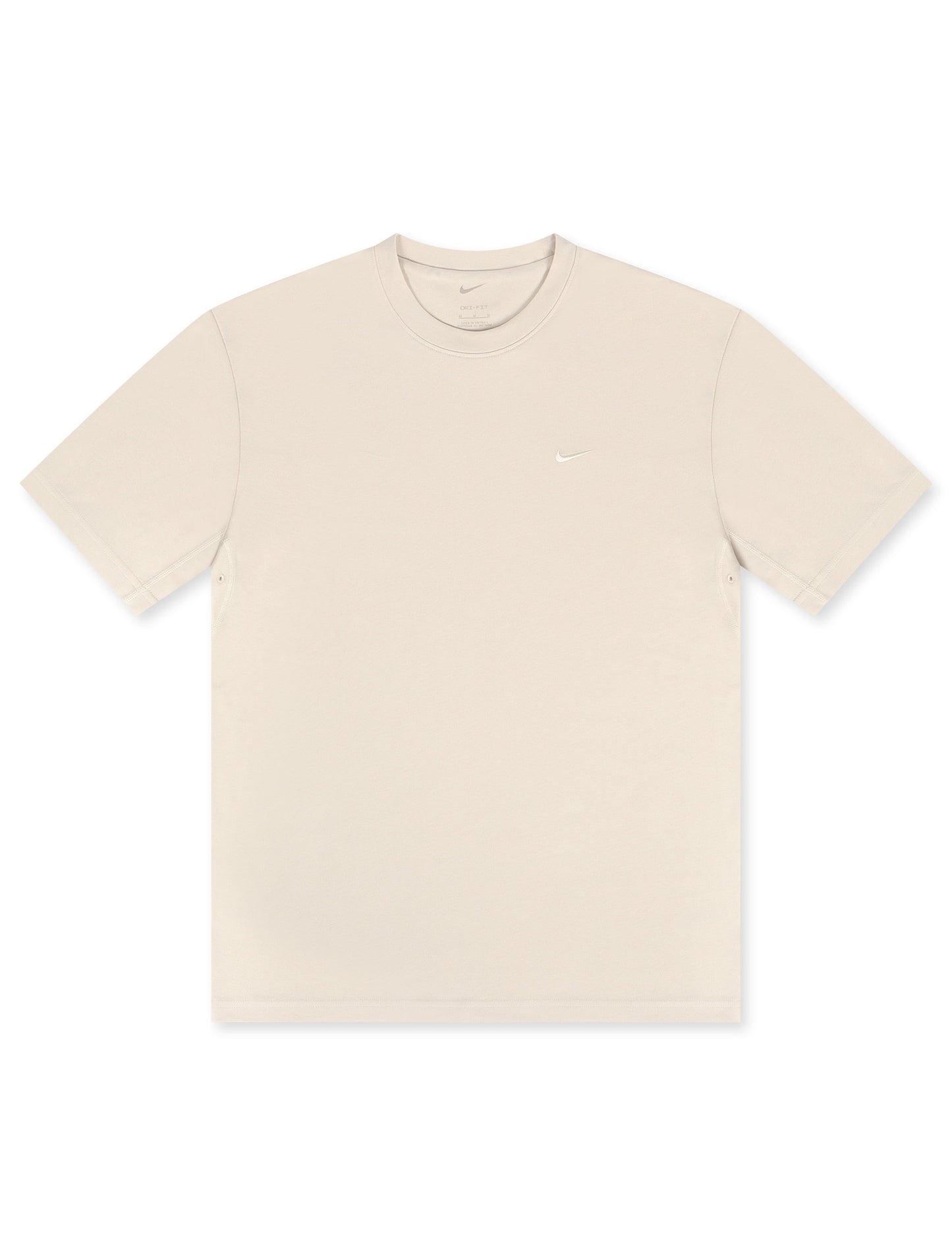 Nike Mens Dri-Fit Tee - Orewood Brown