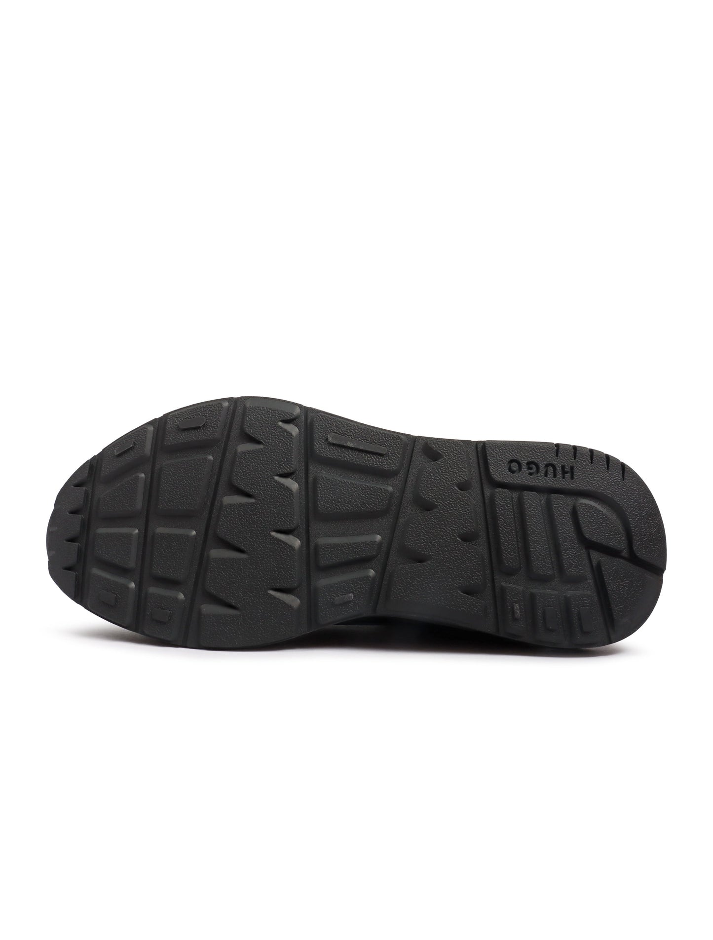 Hugo GO3 Lymf Shoes - Black