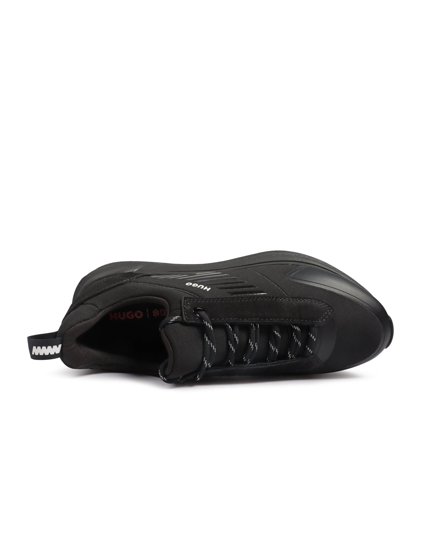 Hugo GO3 Lymf Shoes - Black