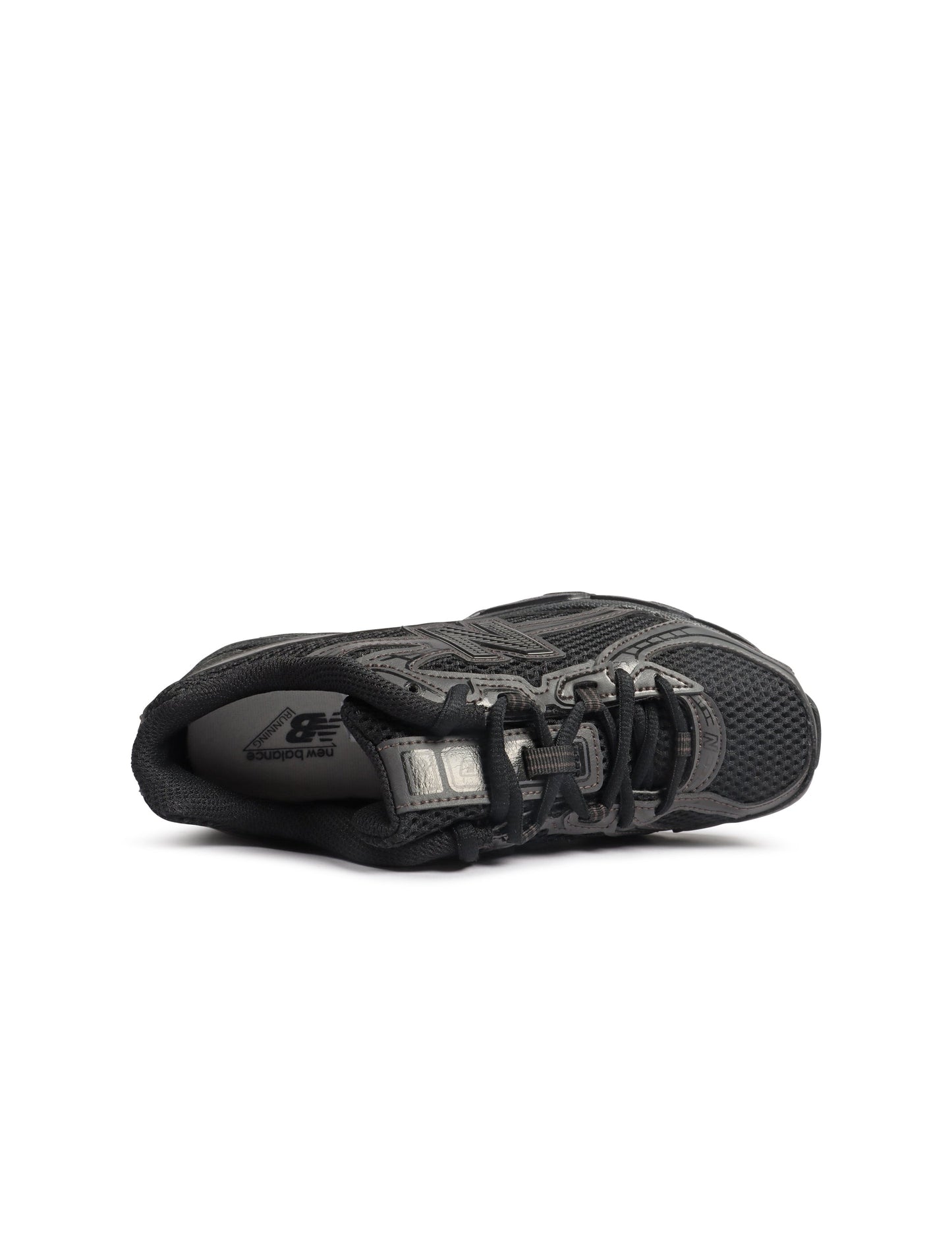 New Balance Big Kids 740 - Black