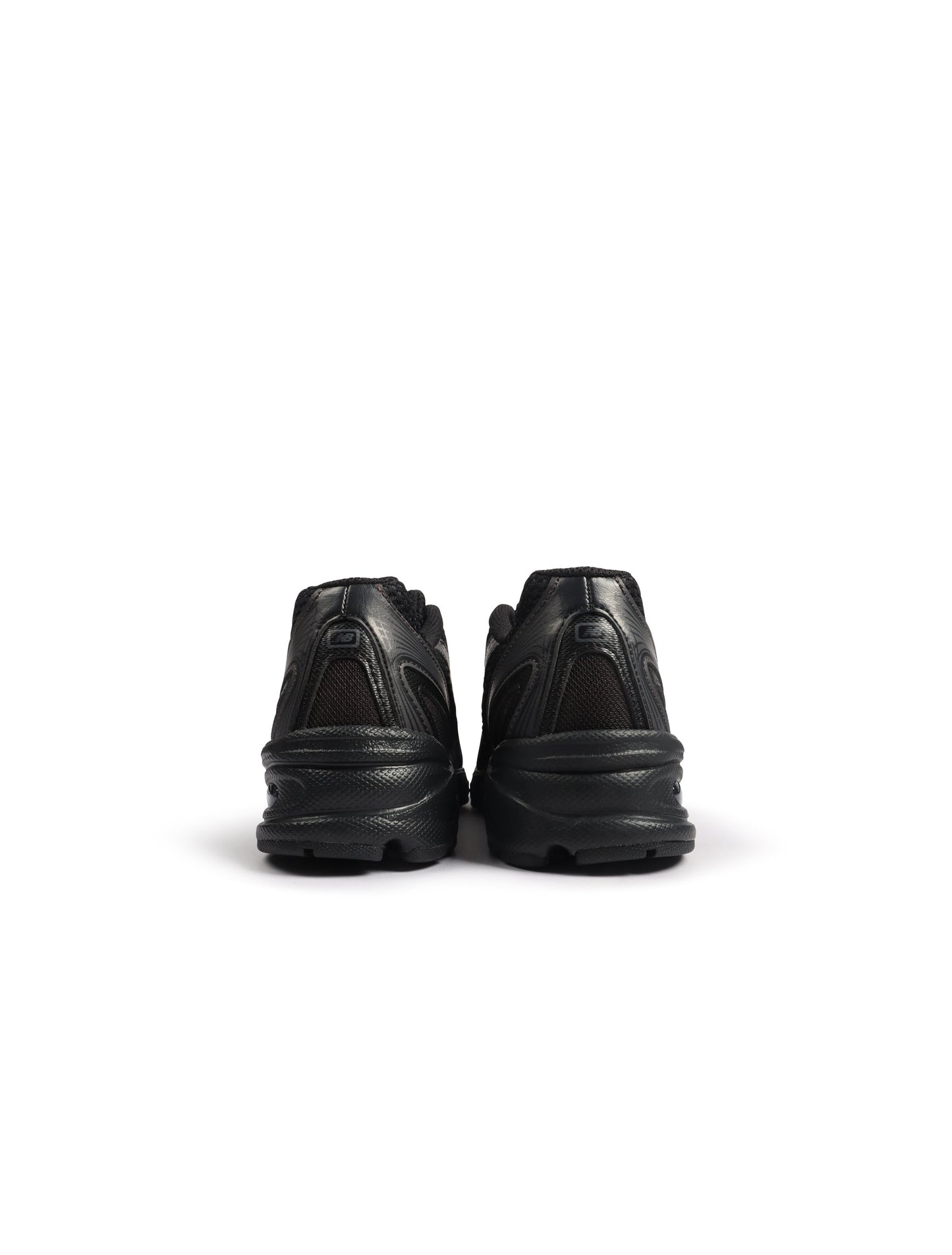 New Balance Big Kids 740 - Black