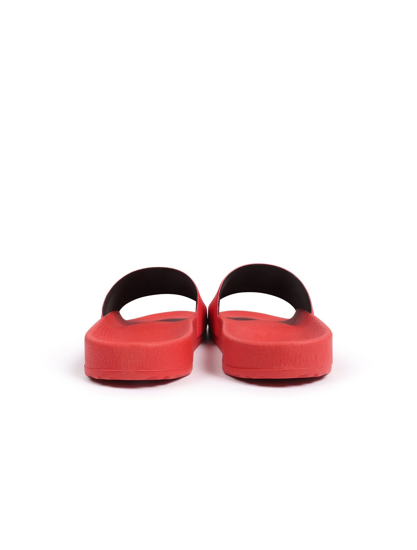 Hugo Timein Sandals - Open Red
