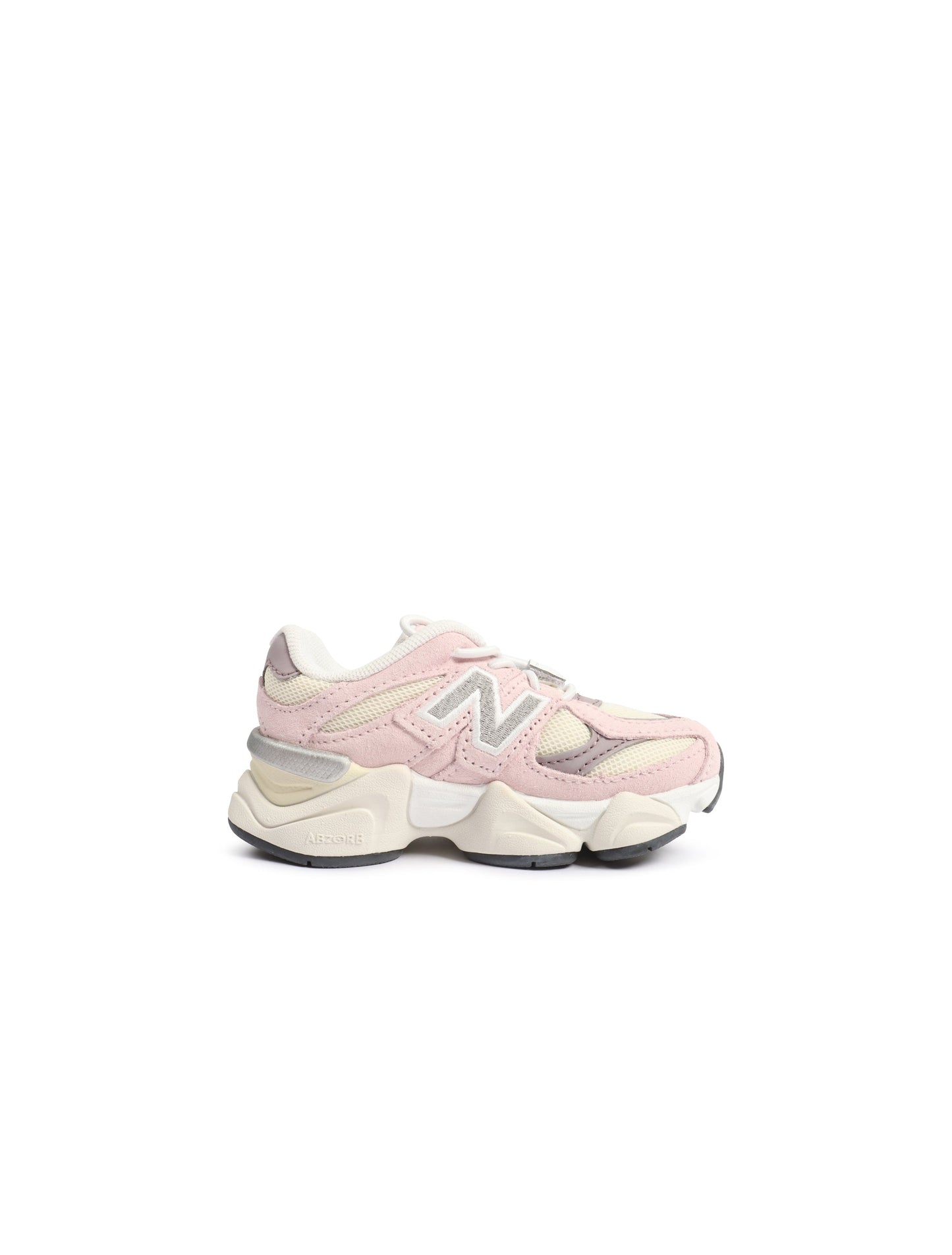 New Balance (PS) 9060 Casual Shoes - Pink/Purple