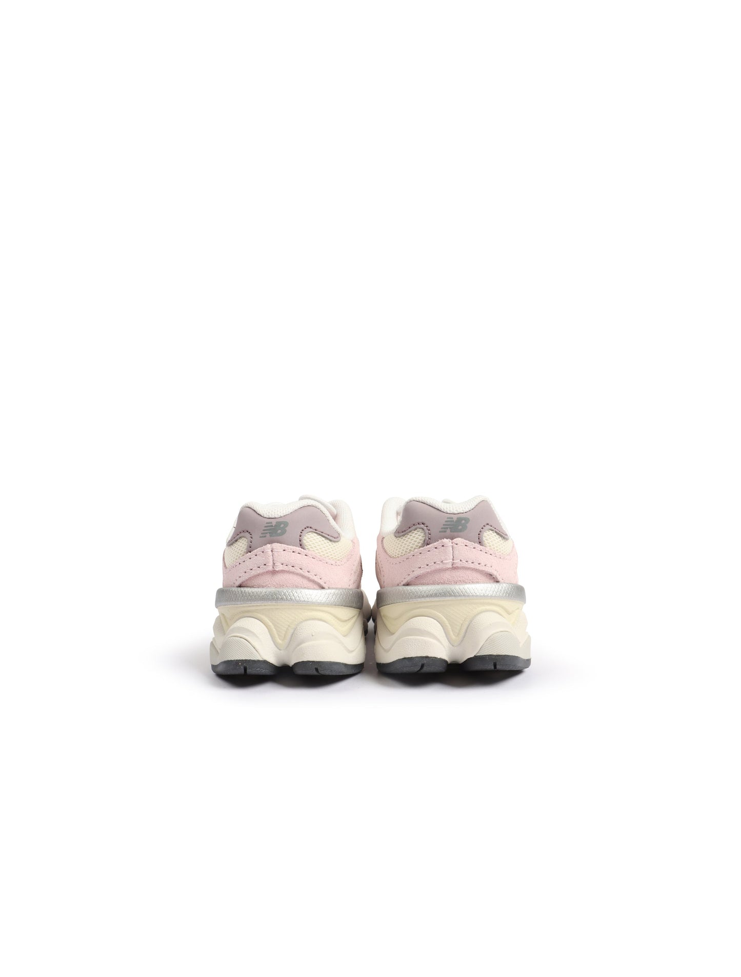 New Balance (TD) 9060 Casual Shoes - Pink/Purple