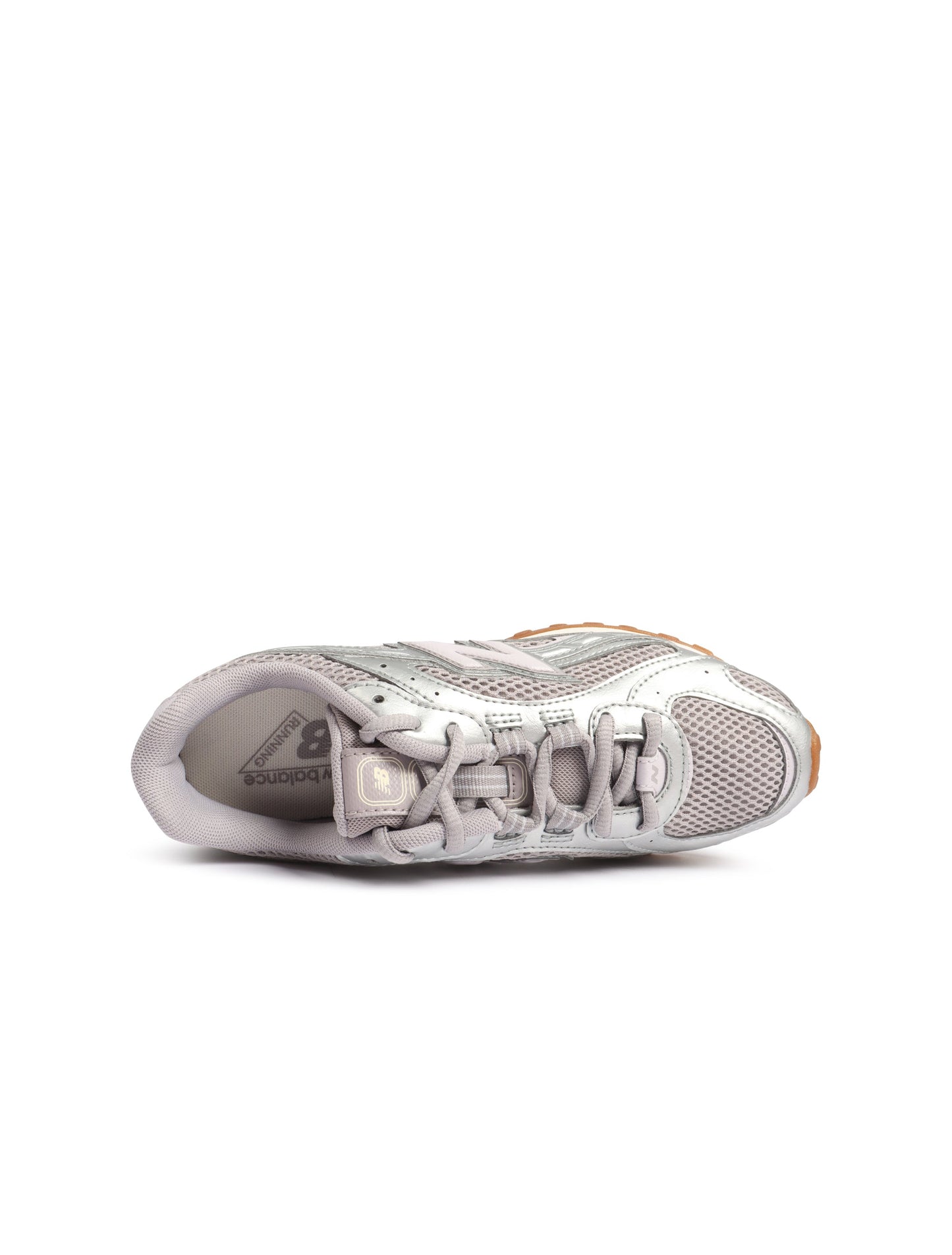 New Balance Womens 204L - Truffle Salt