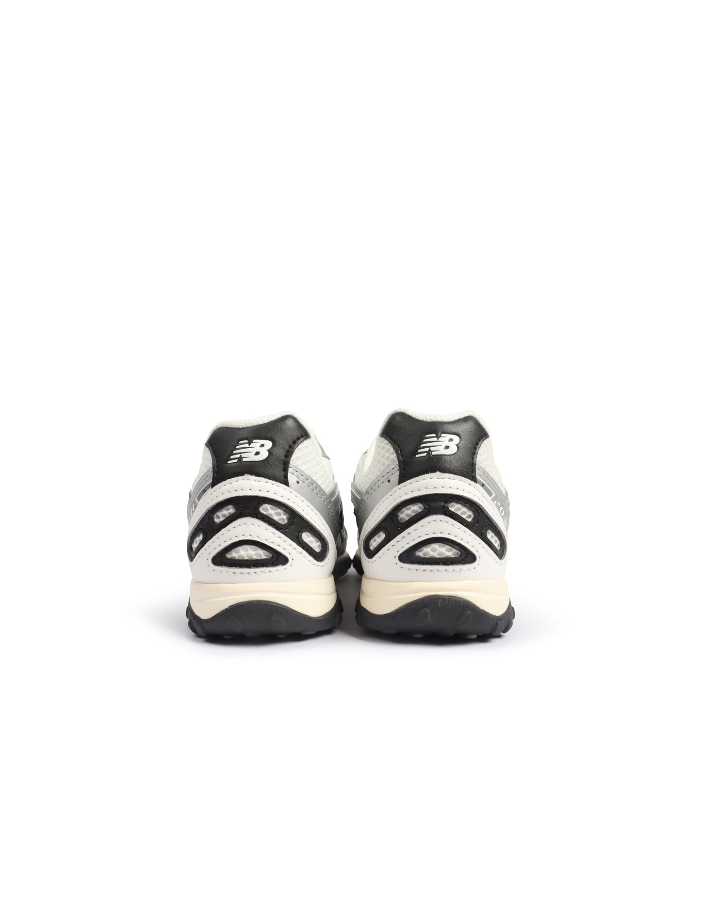 New Balance Womens 204L - Silver Metallic