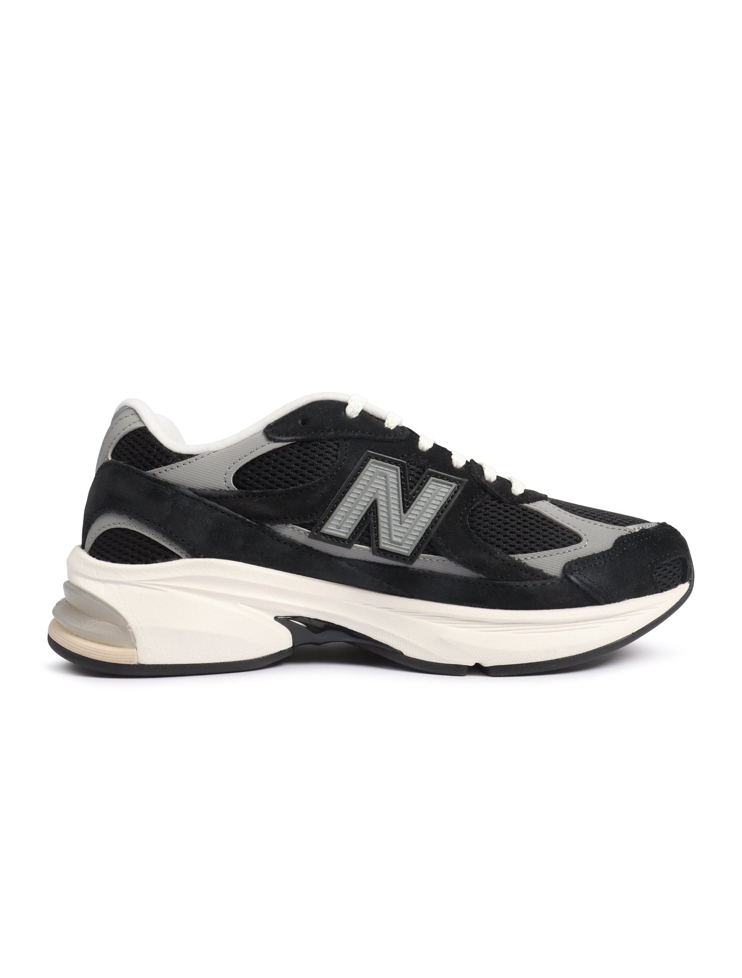 New Balance Mens Abzorb 2010 - Black