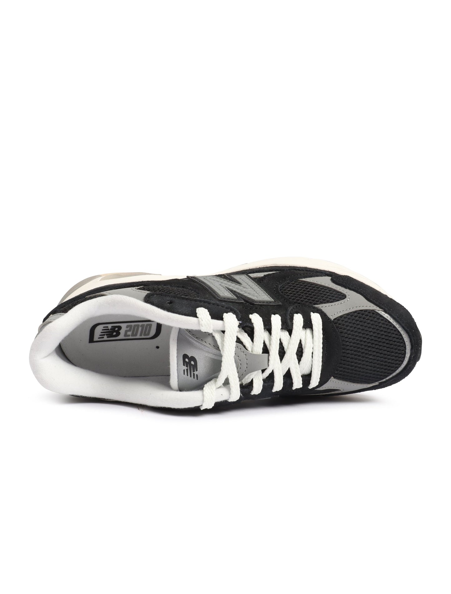 New Balance Mens Abzorb 2010 - Black