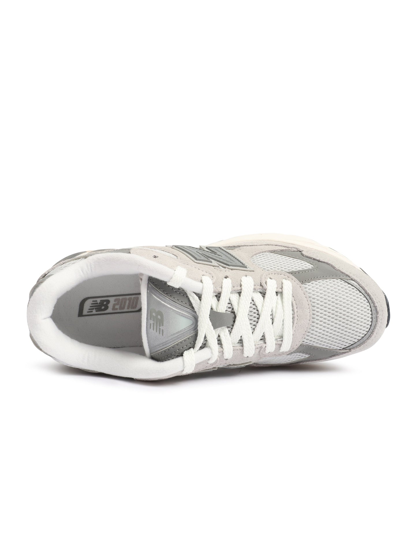 New Balance Mens Abzorb 2010 - Grey