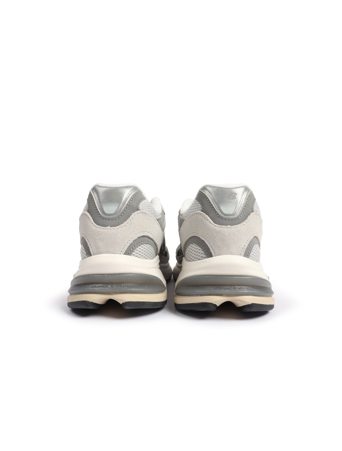 New Balance Mens Abzorb 2010 - Grey