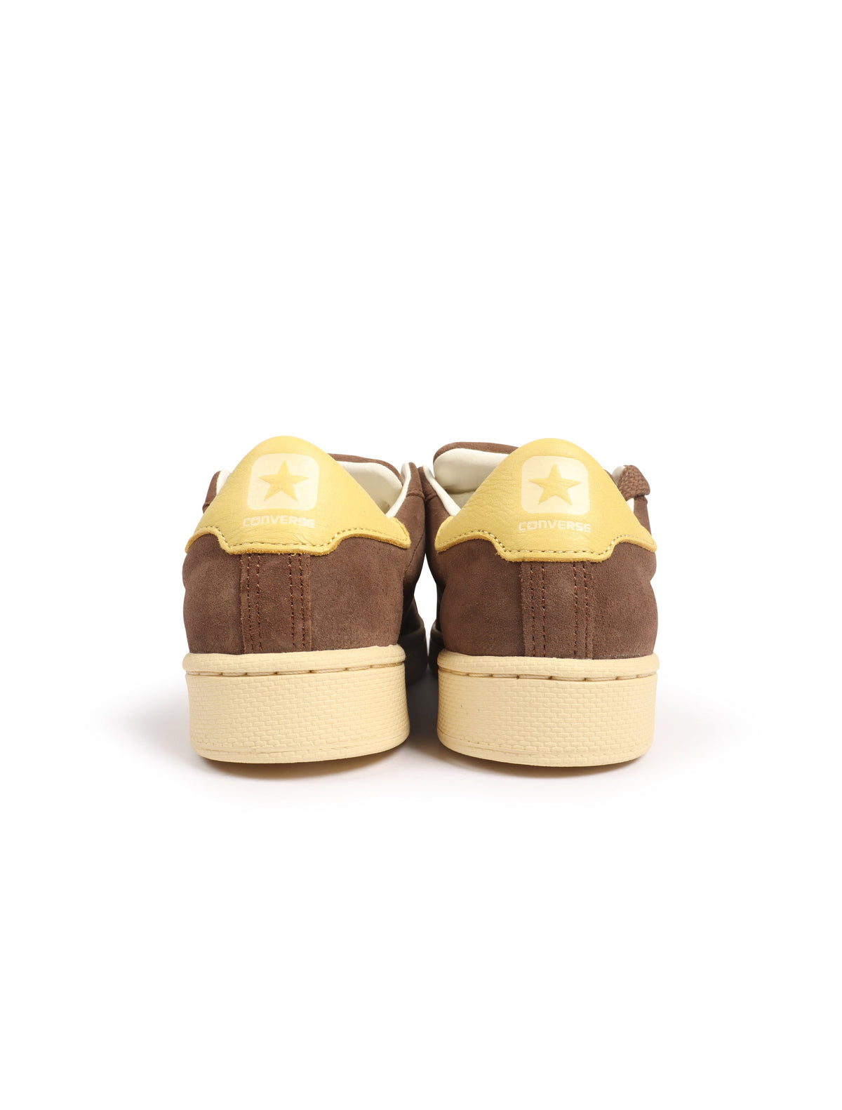 Converse x Le Fleur Mens Pro Leather OX - Bison/Dusty Citron