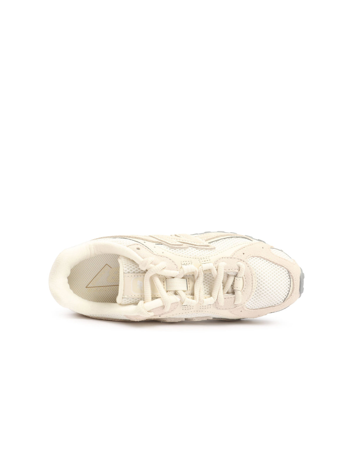New Balance Womens 204L - Beige