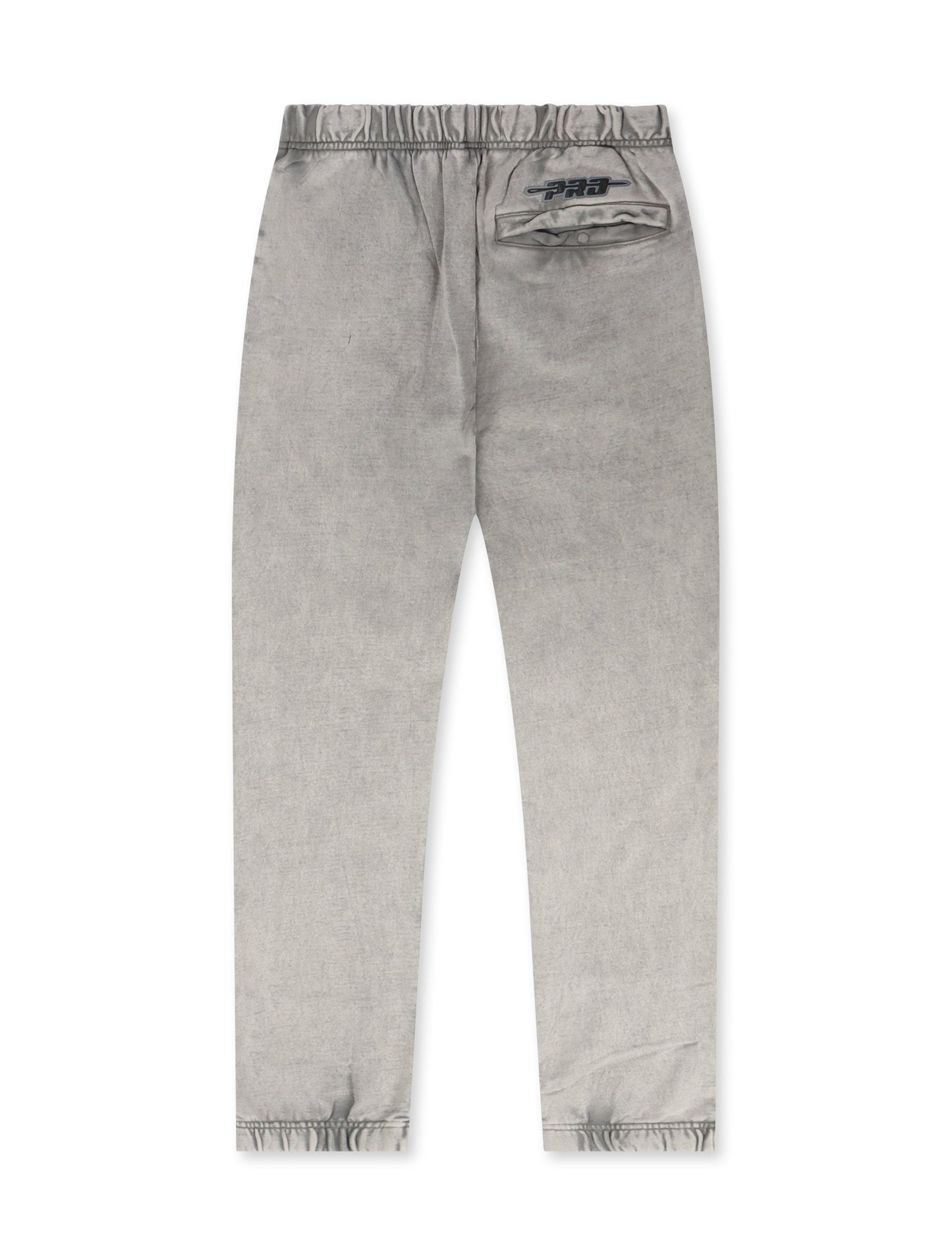 Pro Standard Dodgers Jogger - Washed Grey
