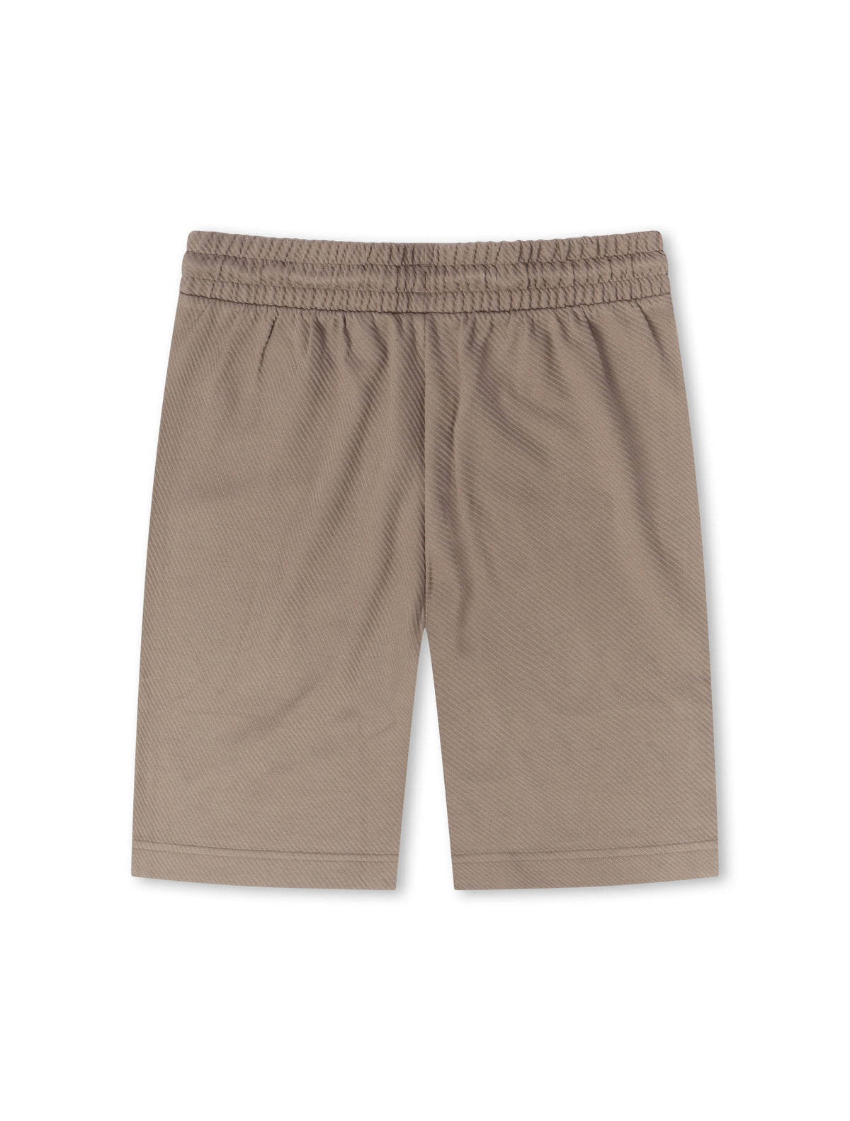 Puma Elevated Relaxed Shorts - Grey