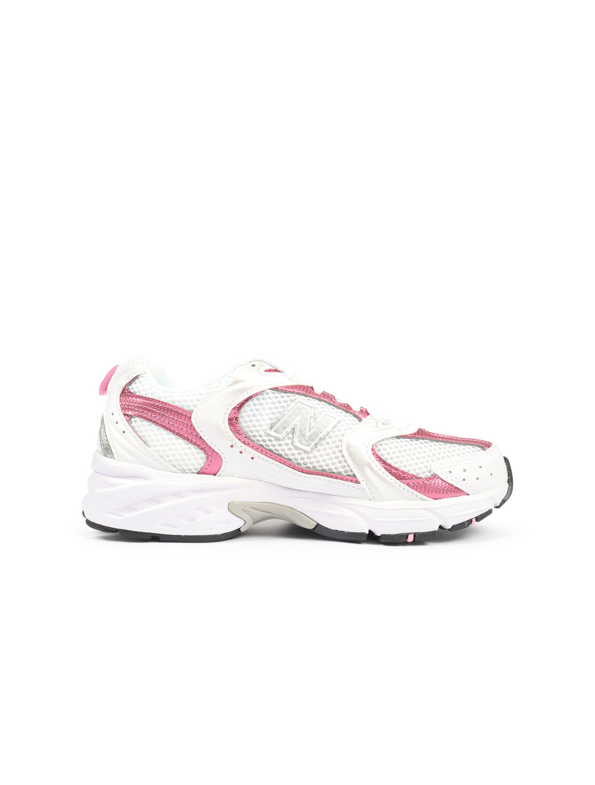 New Balance Womens 530 Running Shoes - White