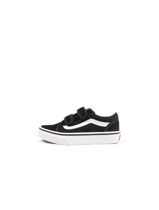 Vans (PS) Old Skool - Black/White