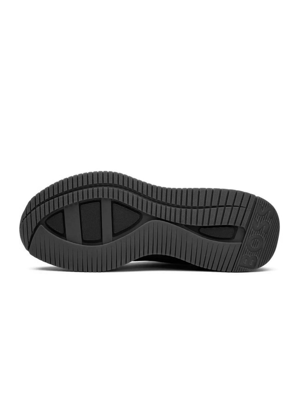 Boss Titanium Runn RSMH Shoes - Black