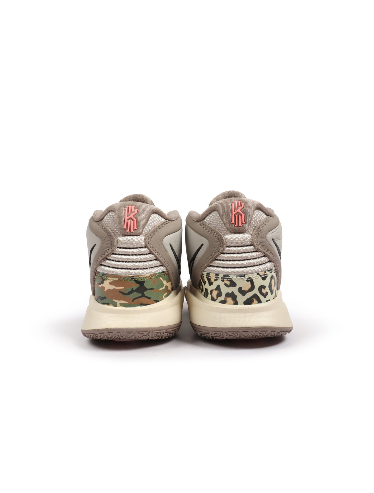 Nike Kyrie Infinity - Leopard Camo