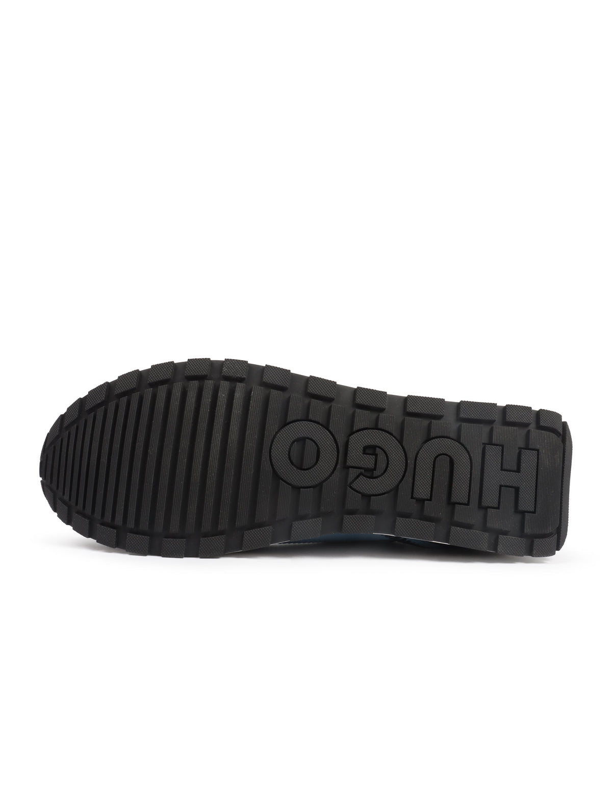 Hugo Boss Icelin Runn RKN Shoes - Medium Blue