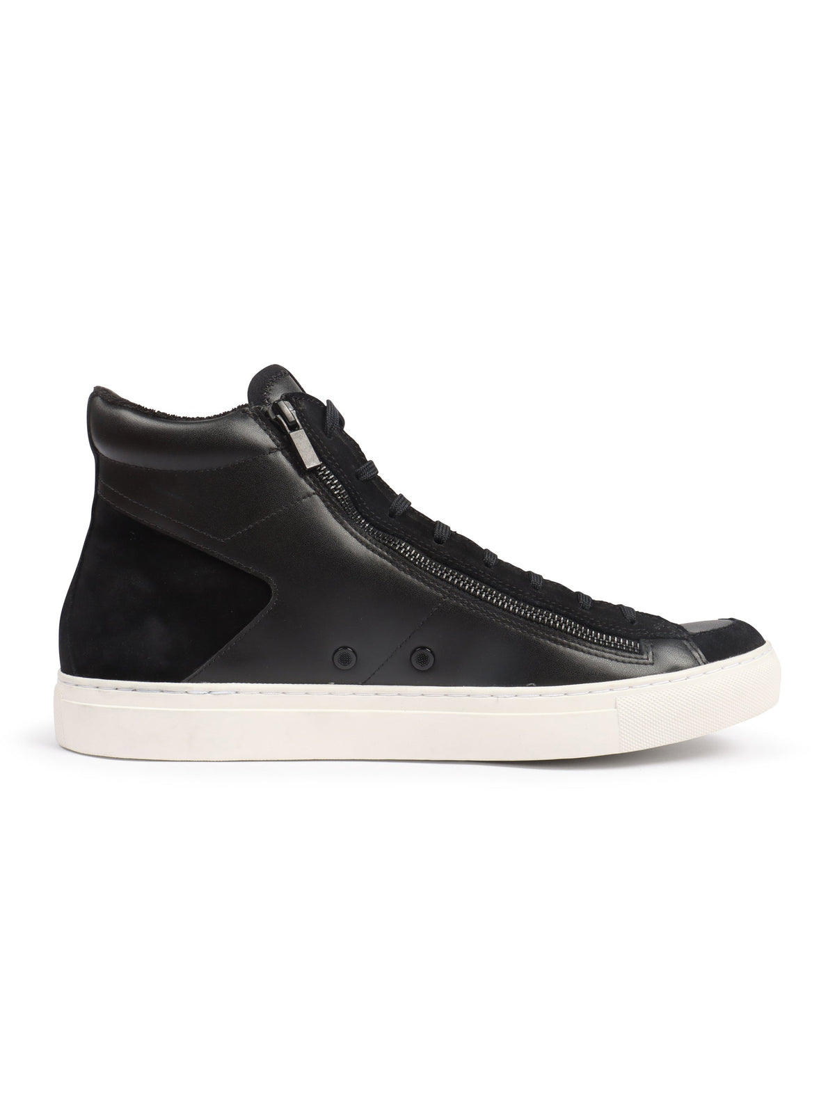 Hugo Boss Futurism Hito Shoes - Black