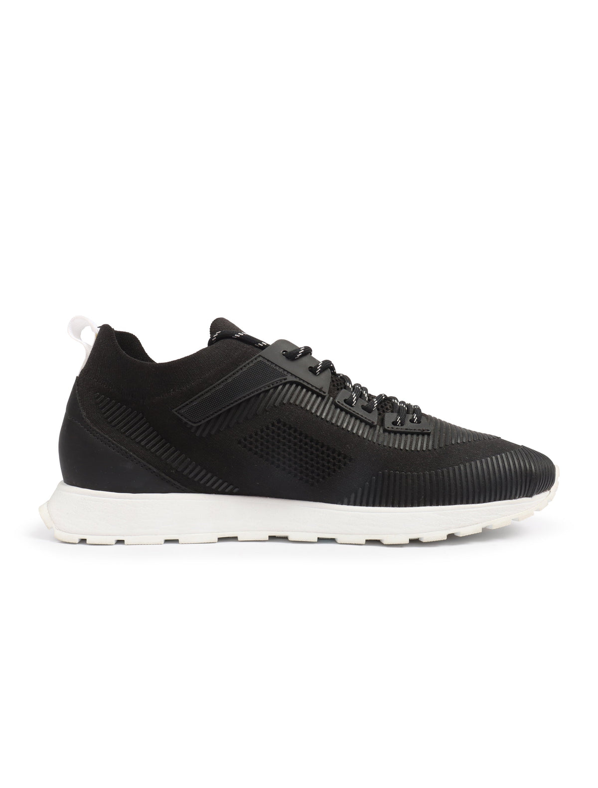 Hugo Boss Icelin Runn Shoes - Black