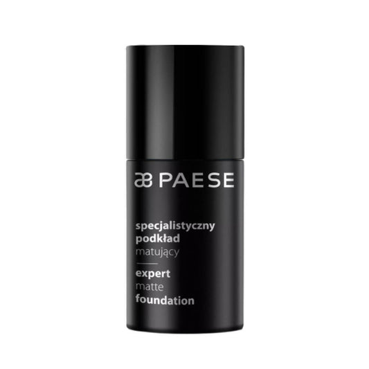 Paese Cosmetics Expert Matte Foundation - 506