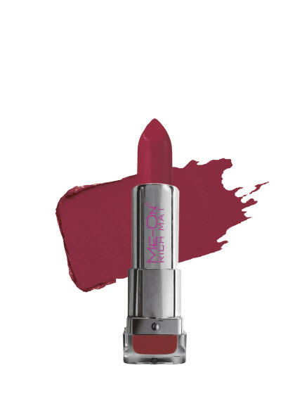Me-On Professional Rich Mat Lipstick Shade 17