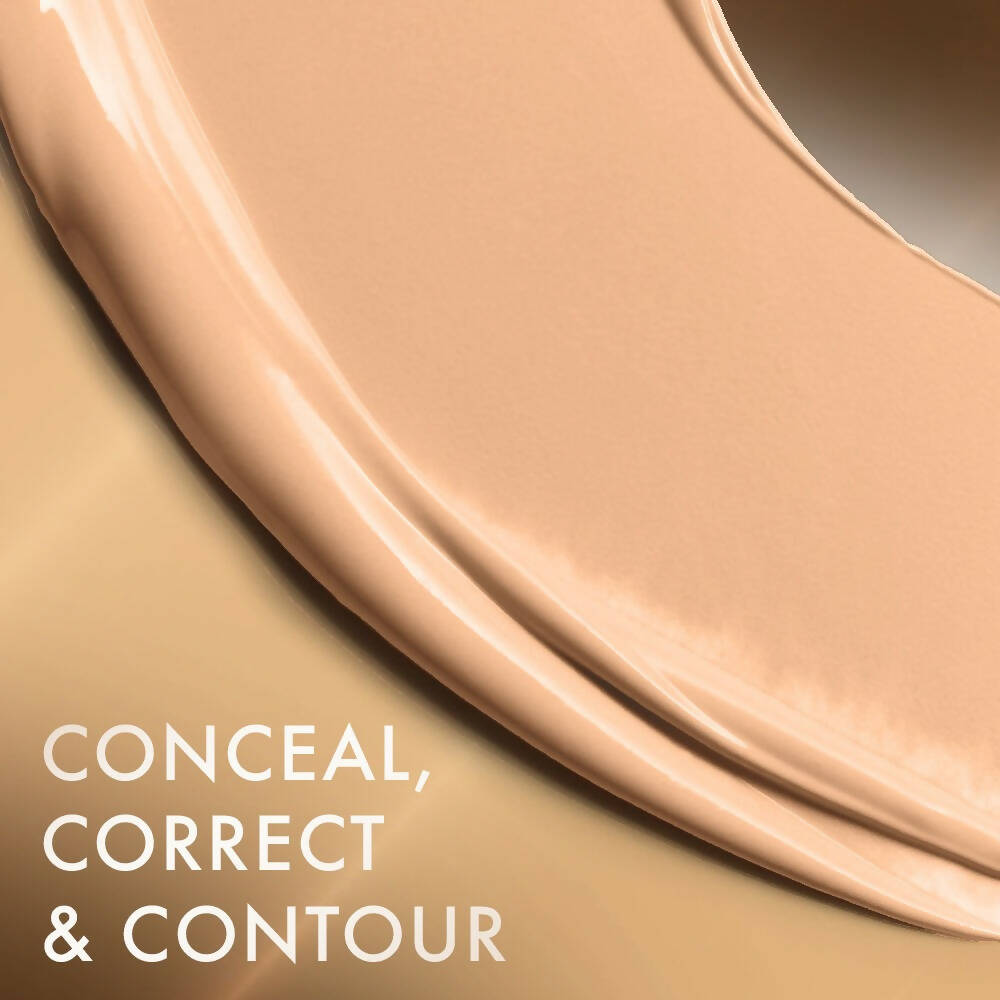 Lakme Absolute Instant Airbrush Concealer Pen - Ivory