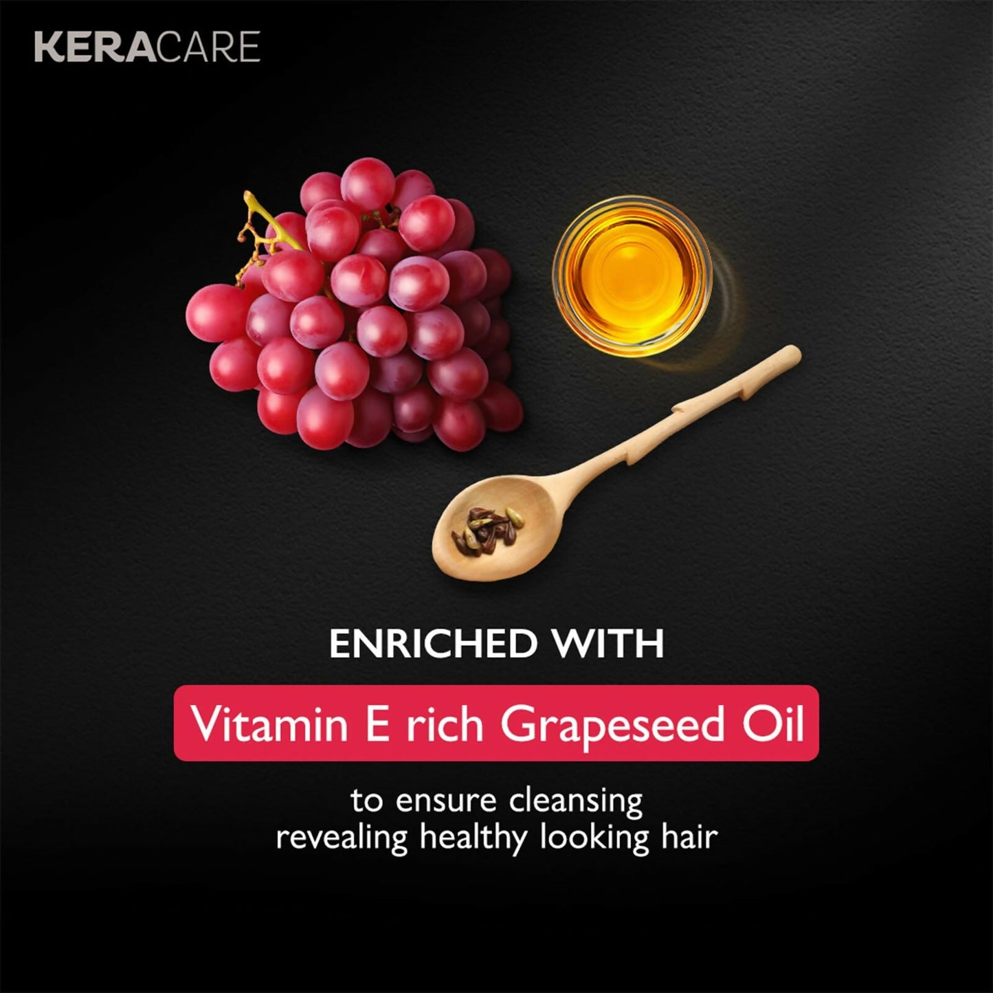 Godrej Professional Keracare Repair Shampoo