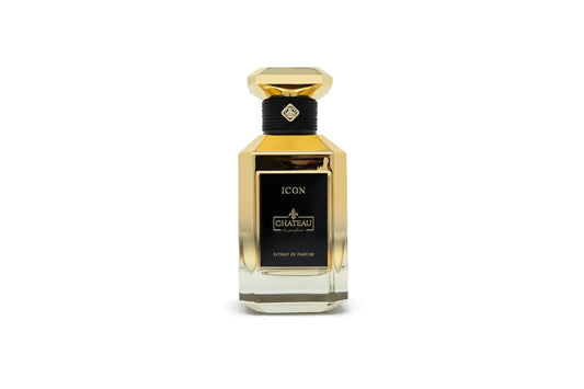 Icon By Chateau Unisex  3.4oz EDP Spray