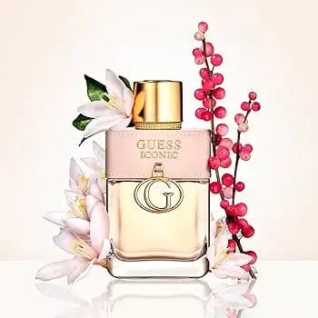Iconic By Guess For Women 3.4oz EDP Spray