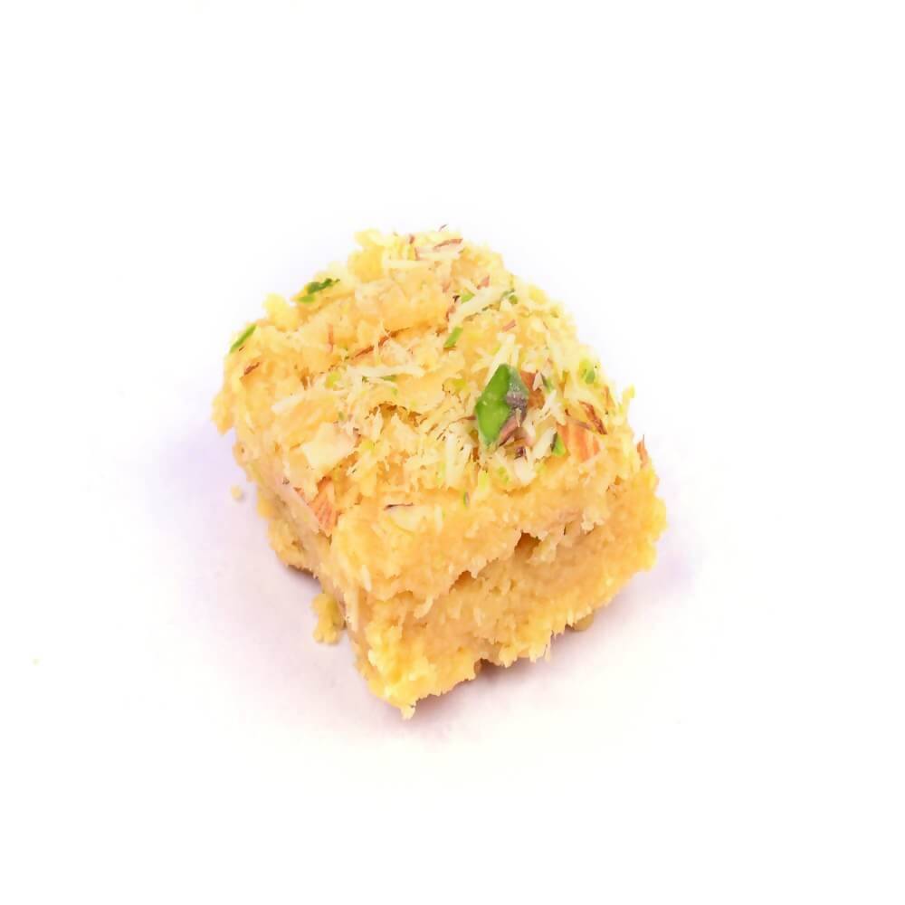 Nathu's Patisa