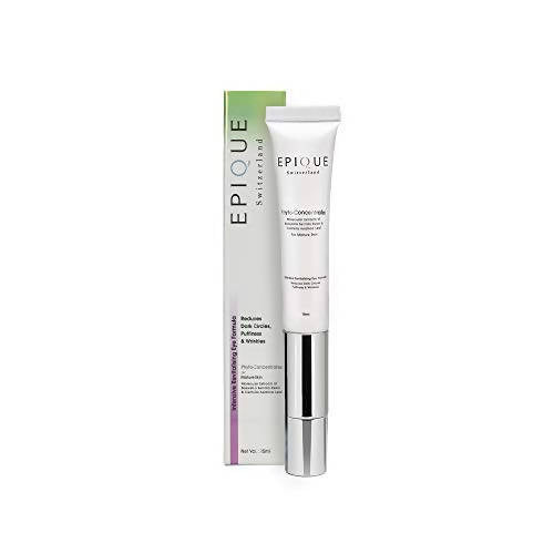 Epique Intensive Revitalising Eye Formula