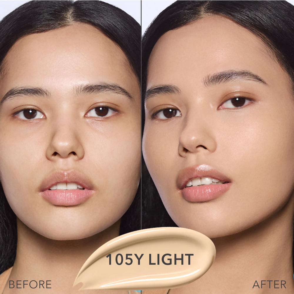 Kay Beauty By Katrina Kaif Hydrating Foundation - 100P Light