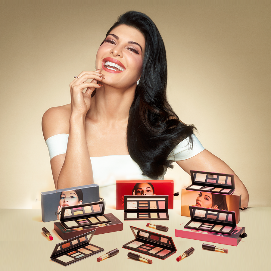 Colorbar Make Up Kit The Morning Muse