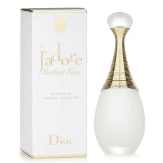 Jadore Parfum Deau By Christian Dior For Women 1.7oz EDT Spray