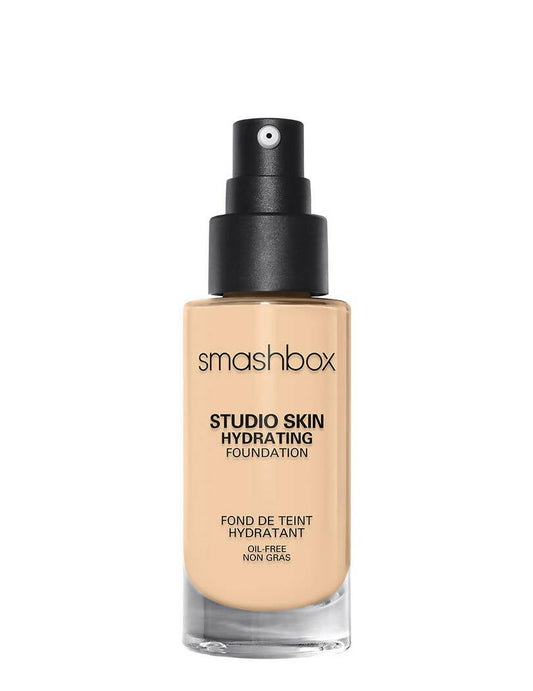 Smashbox Studio Skin 24 Hour Wear Hydra Foundation - 1.1