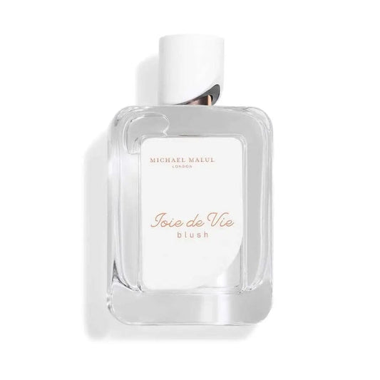 Joie De Vie Blush By Michael Malul For Women 3.4oz EDP Spray