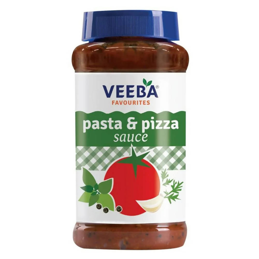 Veeba Pasta & Pizza Sauce