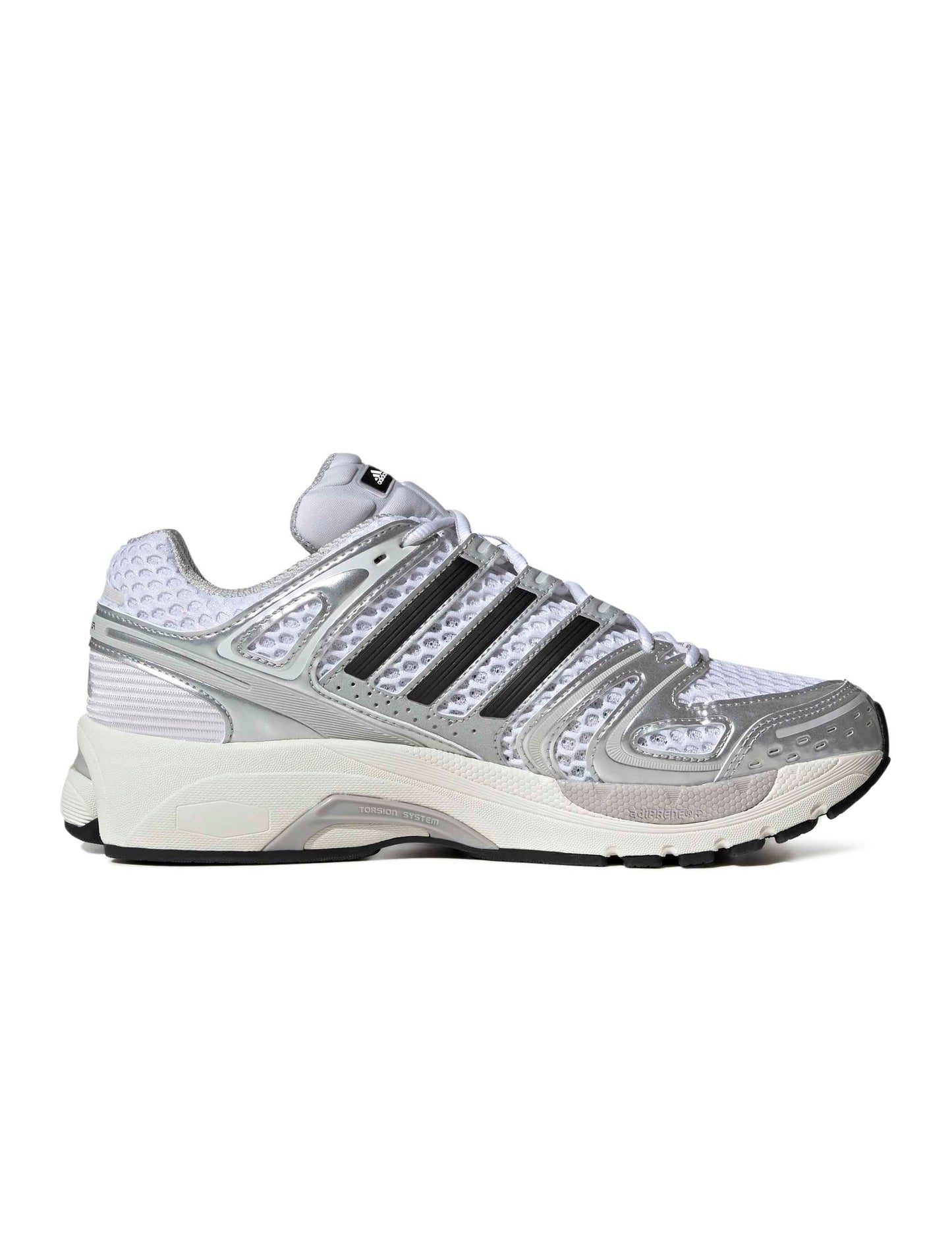 Adidas Mens Adistar Control 5 - Silver