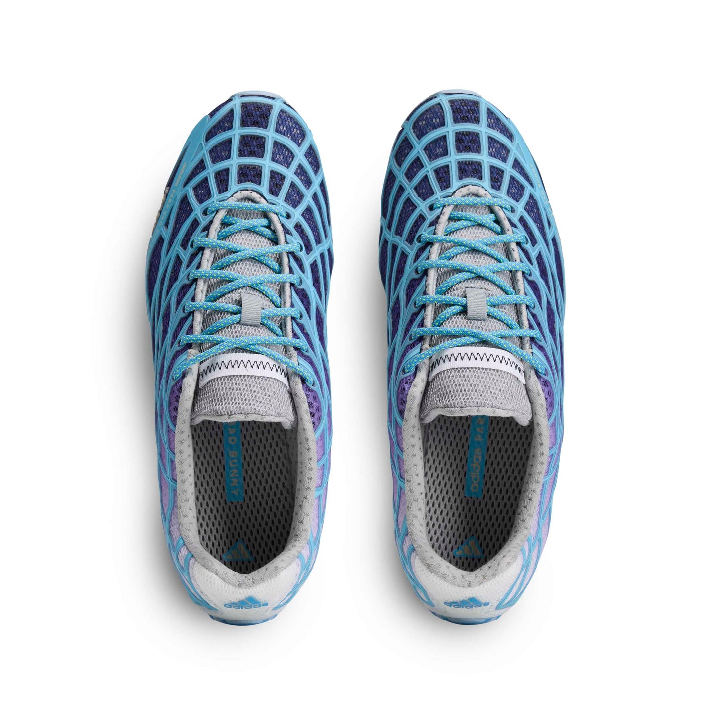 Adidas x Bad Bunny Mens F50 - Ghost Sprint