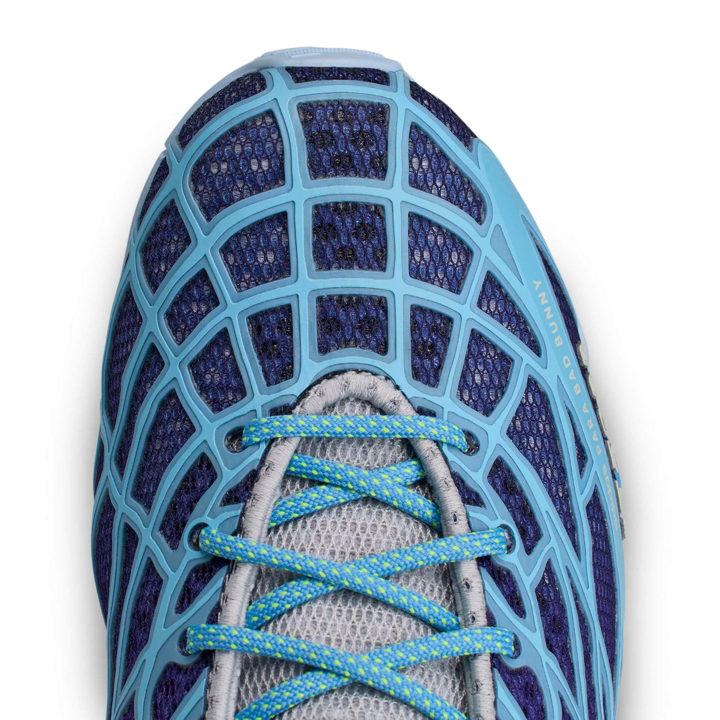 Adidas x Bad Bunny Mens F50 - Ghost Sprint