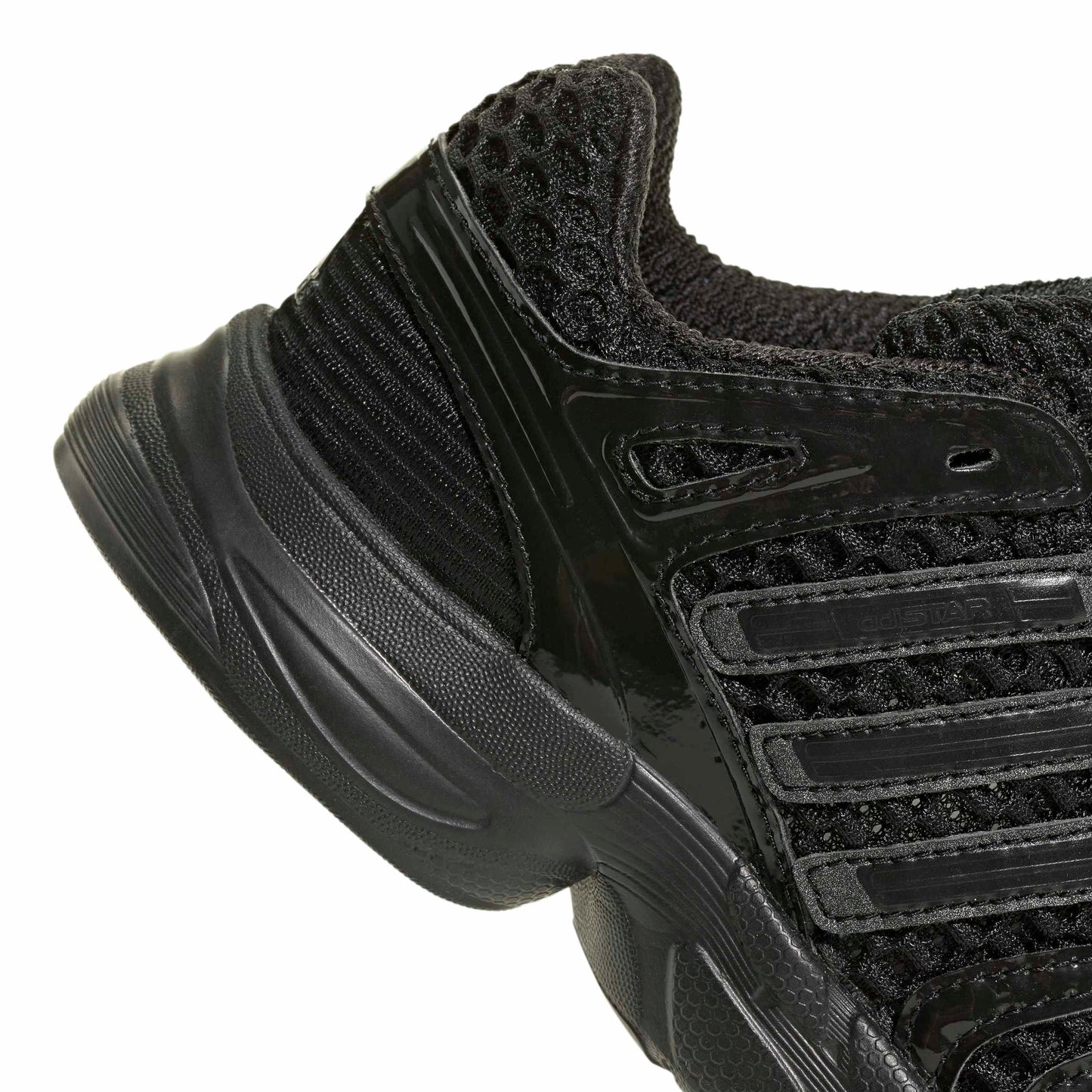 Adidas (PS) Adistar Control 5 - Black