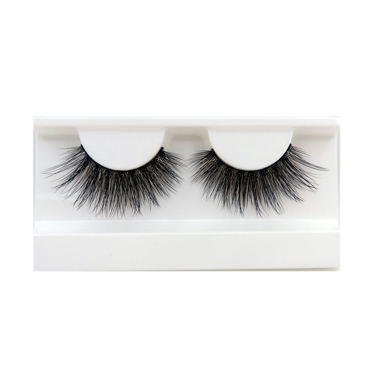 VIP Eyelashes - Extra Long Silk