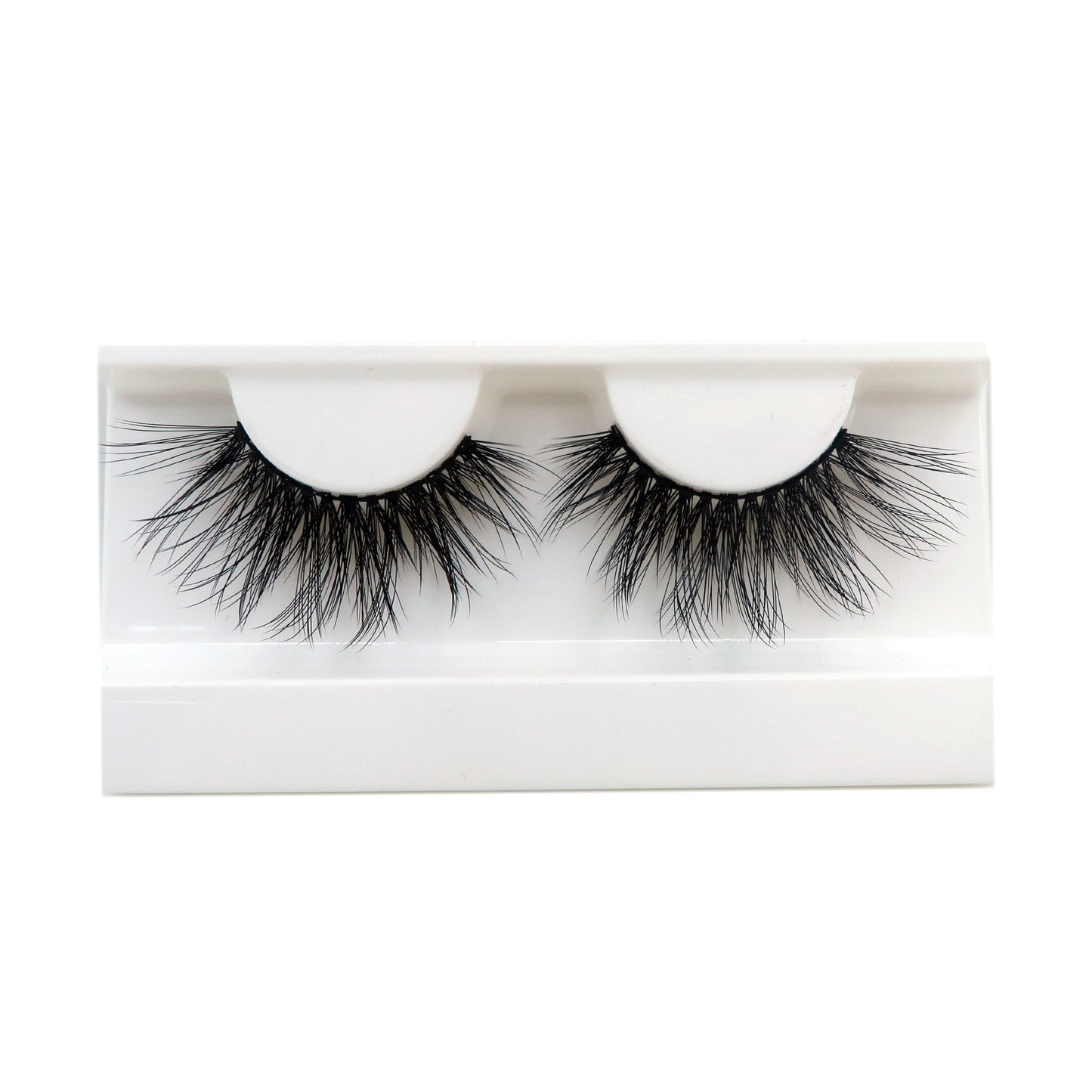 VIP Eyelashes - Extra Long Silk