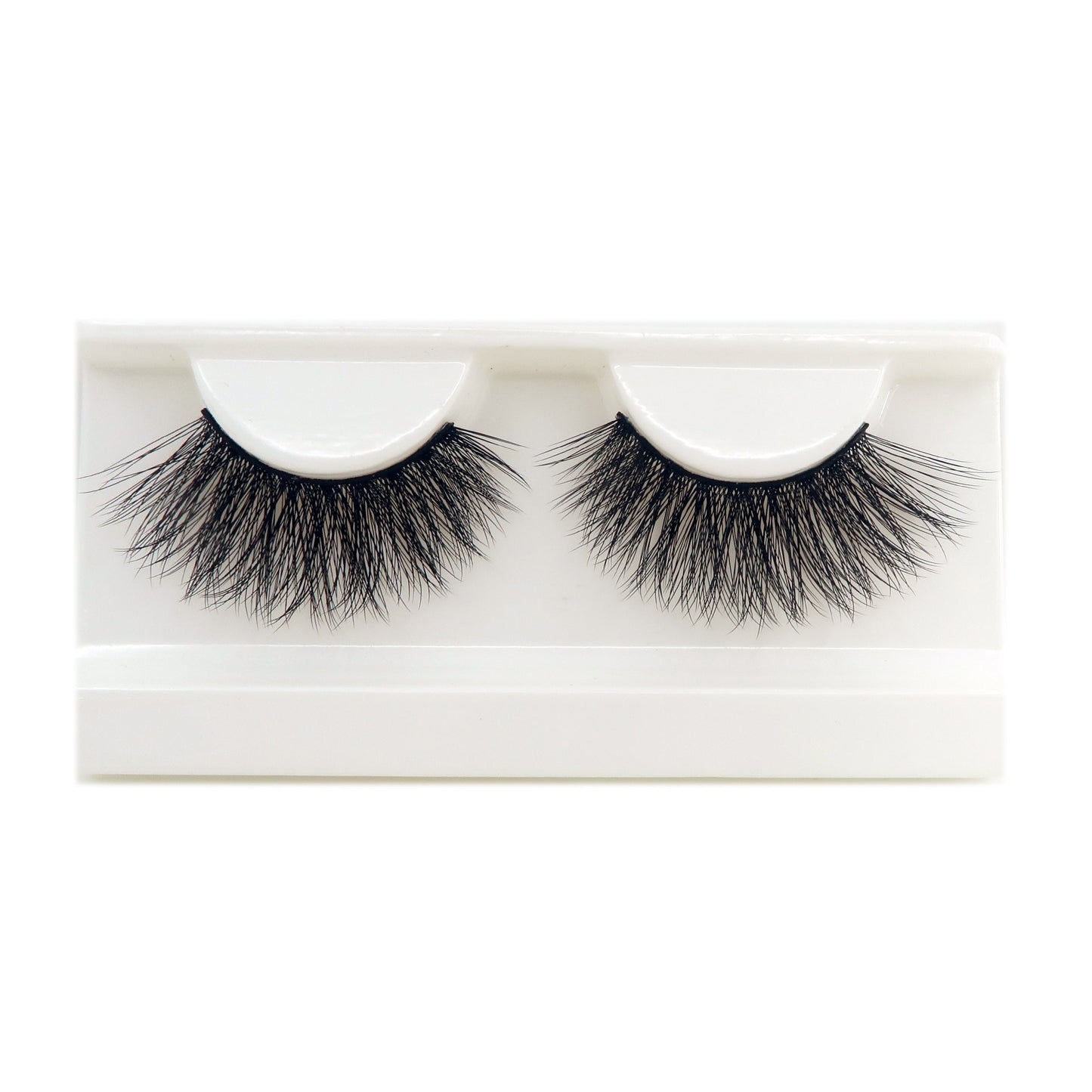 VIP Eyelashes - Extra Long Silk